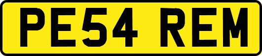 PE54REM
