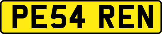 PE54REN