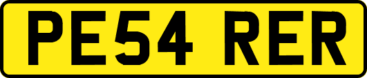 PE54RER