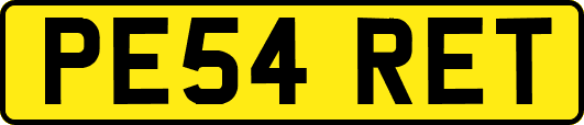 PE54RET
