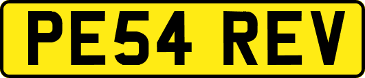 PE54REV