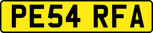 PE54RFA