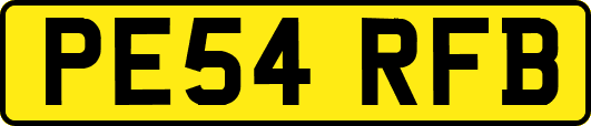 PE54RFB
