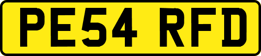 PE54RFD