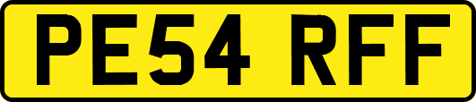 PE54RFF