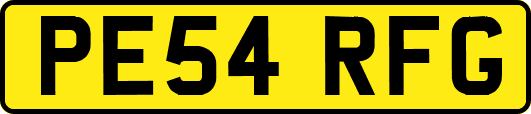 PE54RFG