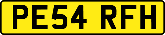 PE54RFH