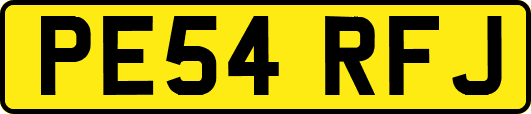 PE54RFJ