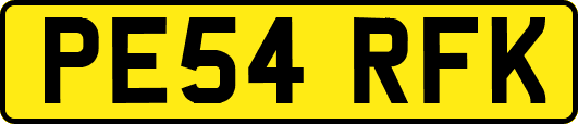 PE54RFK