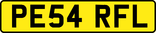 PE54RFL