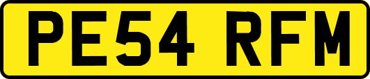 PE54RFM