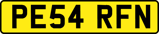 PE54RFN