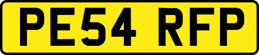 PE54RFP