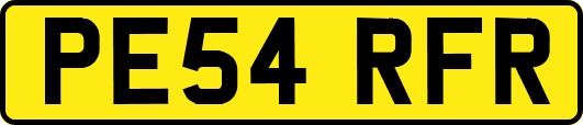 PE54RFR