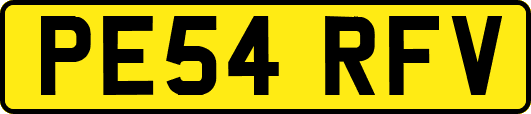 PE54RFV