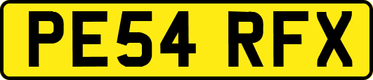 PE54RFX
