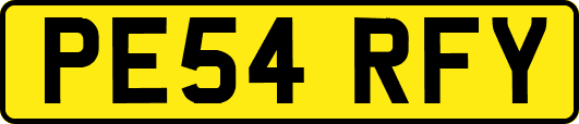 PE54RFY