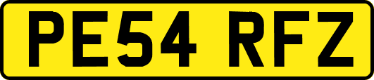PE54RFZ