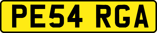 PE54RGA