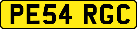 PE54RGC