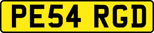 PE54RGD