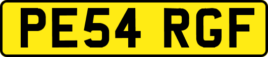 PE54RGF
