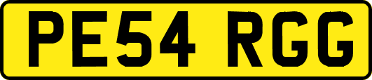 PE54RGG