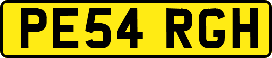 PE54RGH