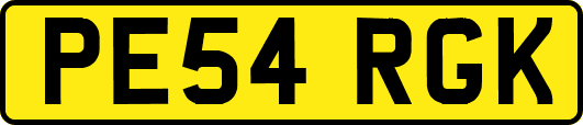 PE54RGK