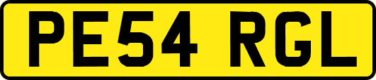 PE54RGL
