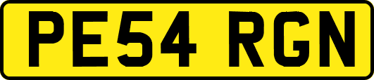 PE54RGN