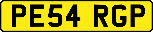 PE54RGP