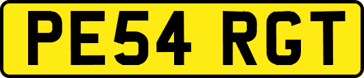 PE54RGT
