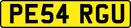 PE54RGU