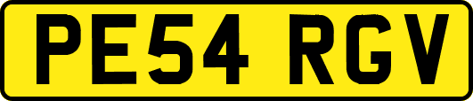 PE54RGV