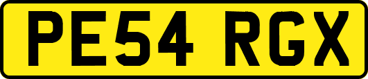 PE54RGX