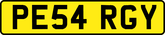 PE54RGY