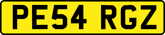 PE54RGZ