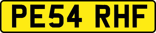 PE54RHF