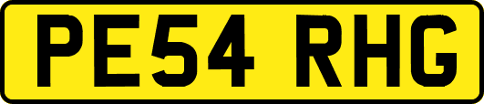 PE54RHG