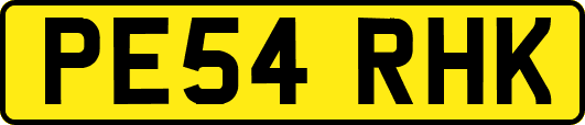 PE54RHK