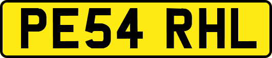 PE54RHL