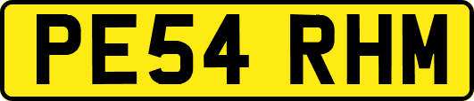 PE54RHM