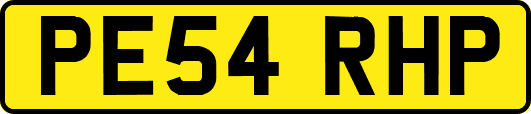PE54RHP