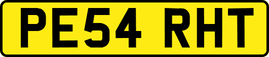 PE54RHT