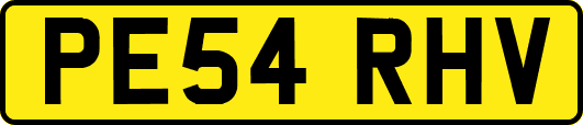 PE54RHV