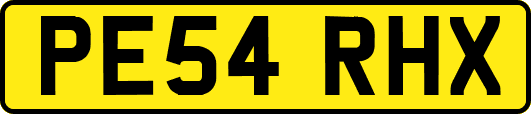 PE54RHX