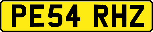 PE54RHZ
