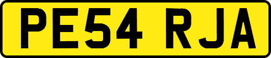 PE54RJA