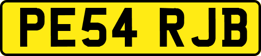 PE54RJB